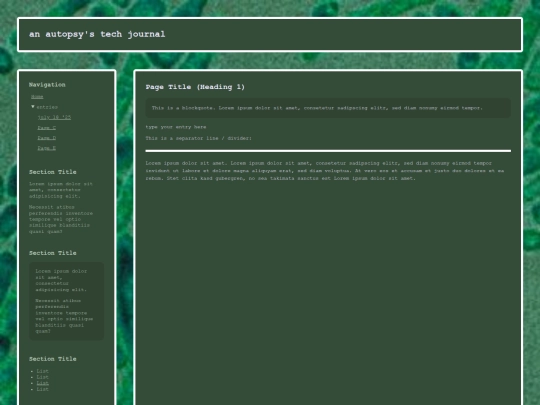 july-18 screenshot