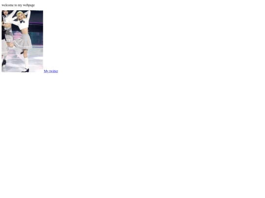 aboutme screenshot