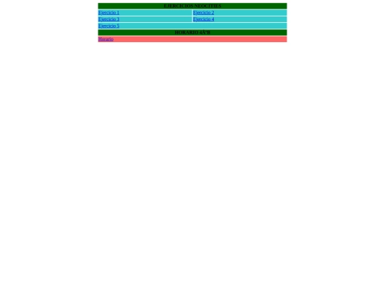 miweb/ejercicio6 screenshot