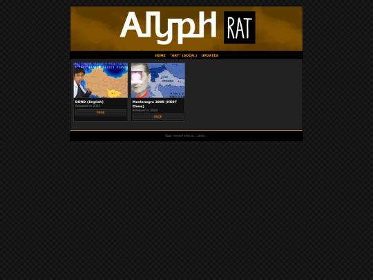 downloads screenshot