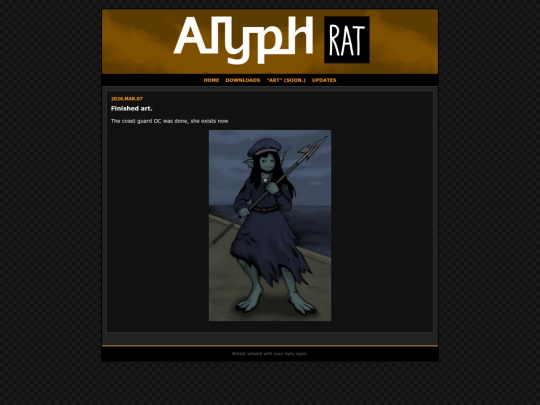 updates/03 screenshot