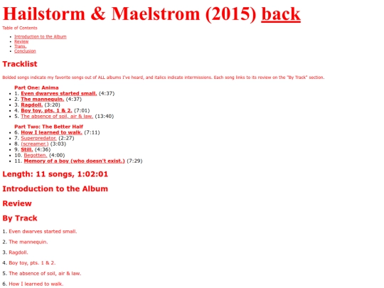 clk/hailstorm-maelstrom screenshot