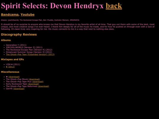 devonhendryx screenshot