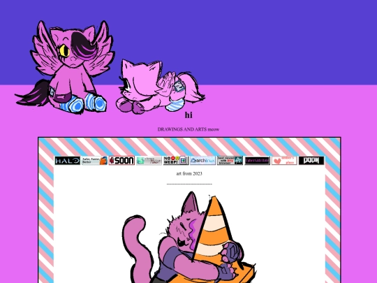 gallery2023 screenshot