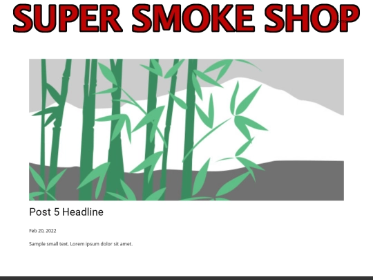 supersmoke/blog/post-4 screenshot