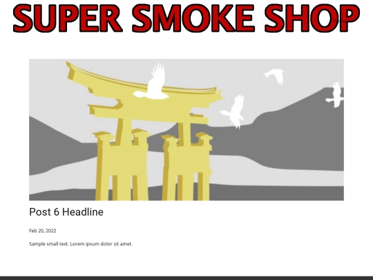 supersmoke/blog/post-5 screenshot