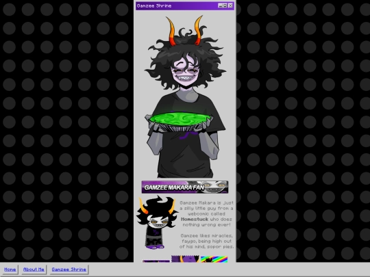 gamzeemybeloved screenshot