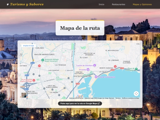 mapas screenshot