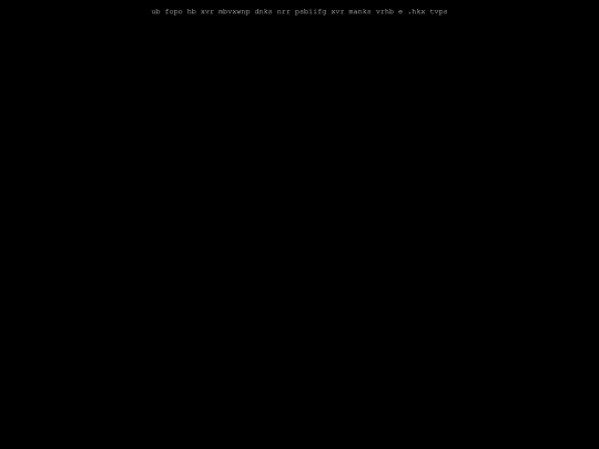 tutorial/vigenere screenshot