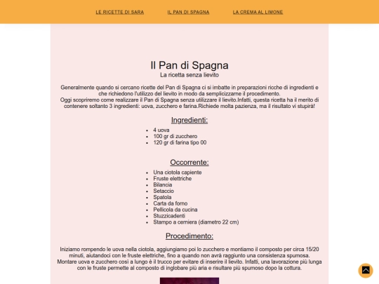 prima-pagina screenshot