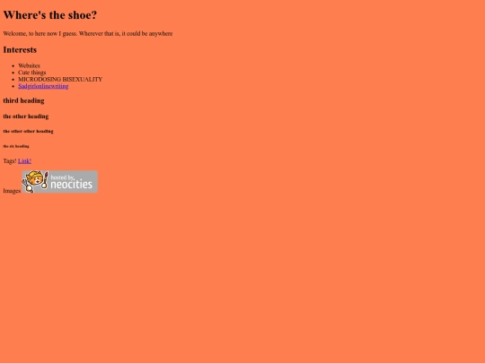 otherindex screenshot