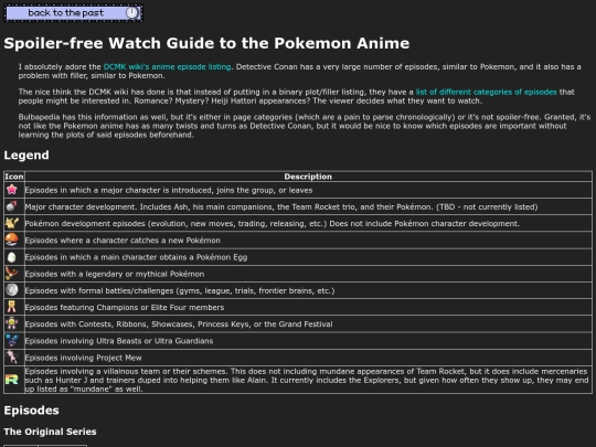 pokemonwatchguide screenshot