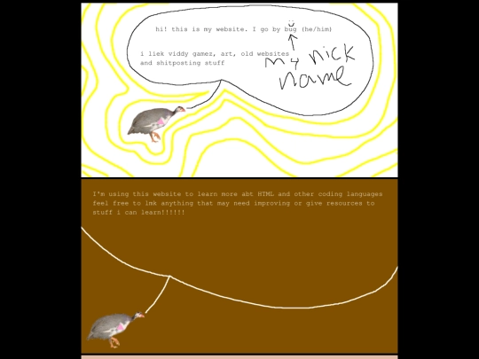 intro screenshot