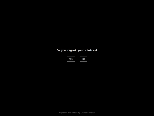 credits screenshot