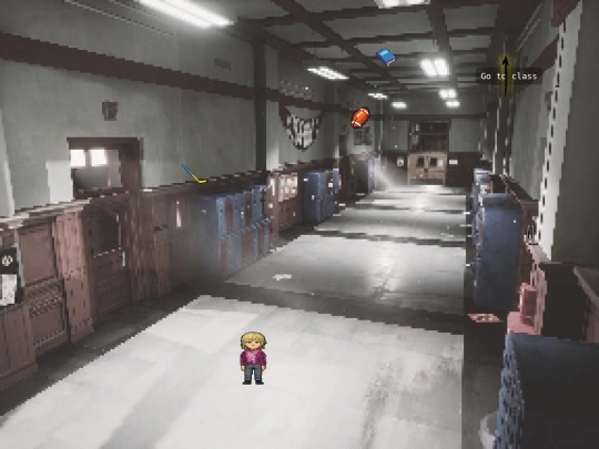 school screenshot