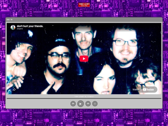 tv screenshot
