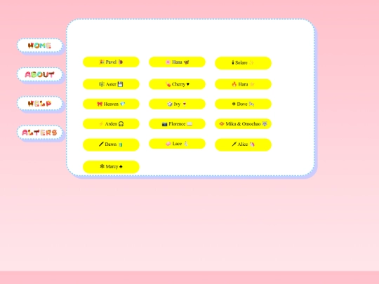 nav screenshot