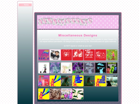 misc-posters screenshot
