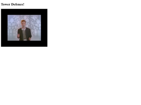 TD screenshot
