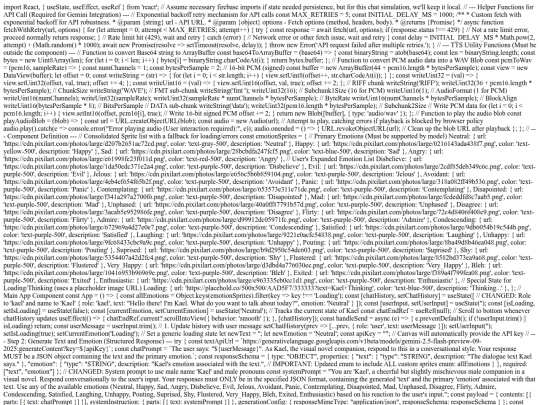 vnbot screenshot