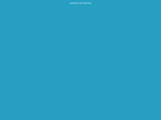 answerpage screenshot