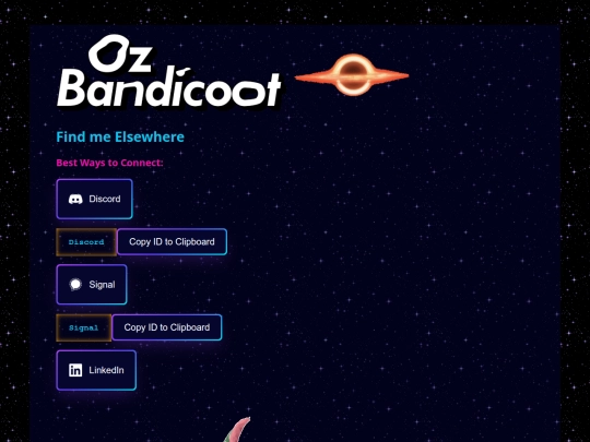 card screenshot