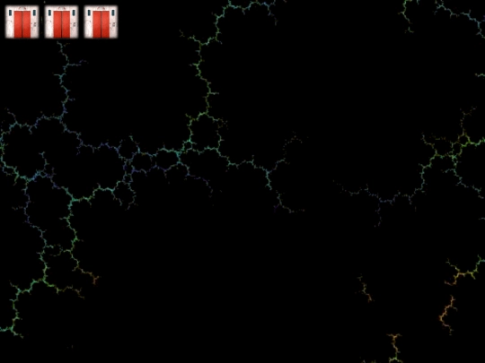 elevator screenshot