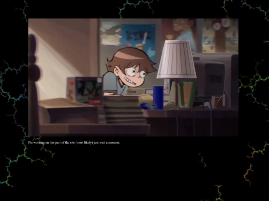 underconstruction screenshot