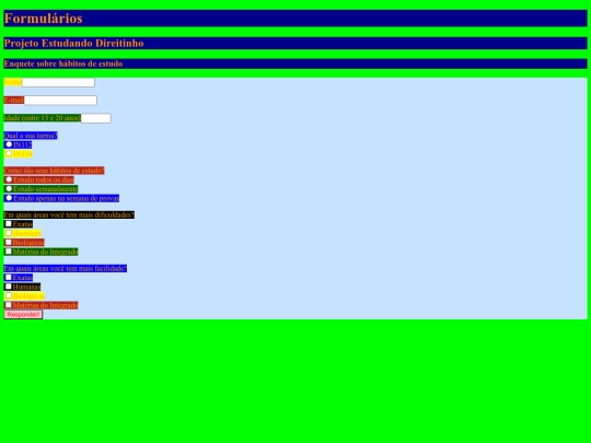 teste3 screenshot