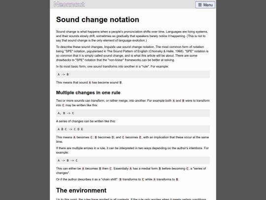 sound_change_notation screenshot
