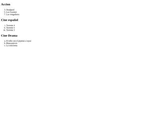 hobbyes3 screenshot