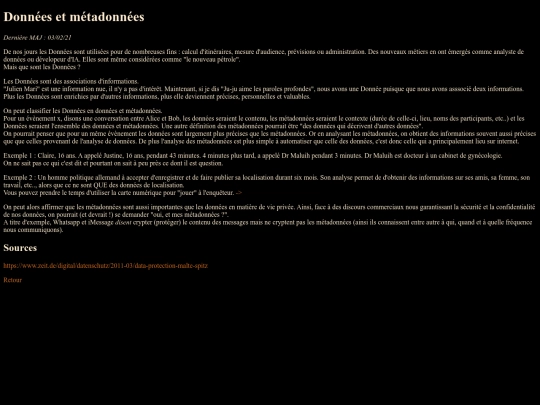 articles/data-metadata screenshot