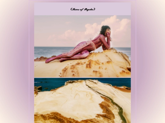Tearsofpsyche screenshot