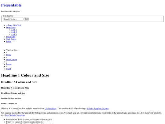 full-width screenshot