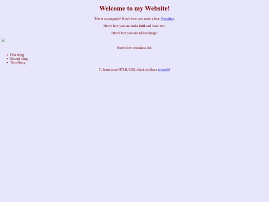 nregilr screenshot
