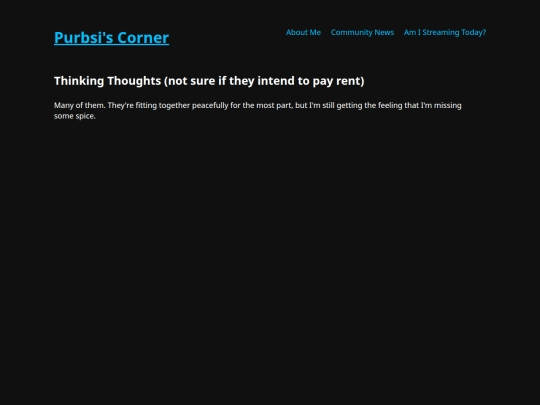 news screenshot
