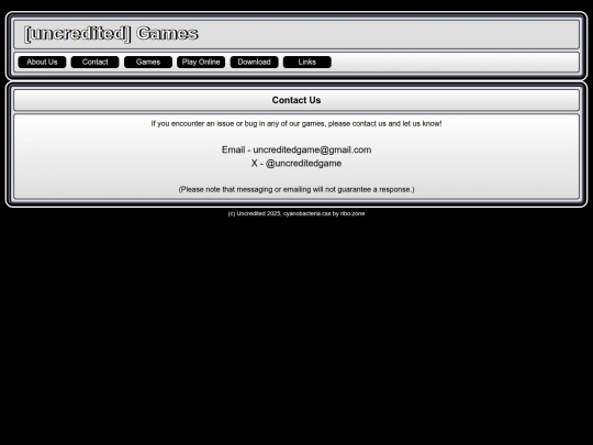 contact screenshot