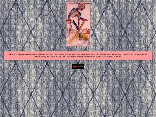 Deck screenshot