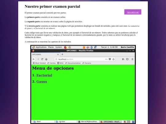 Examen1 screenshot