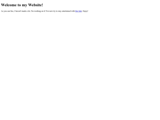 scrollTest screenshot