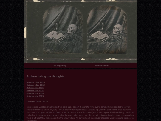 WordVomit screenshot