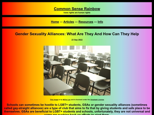 articles/gsa screenshot