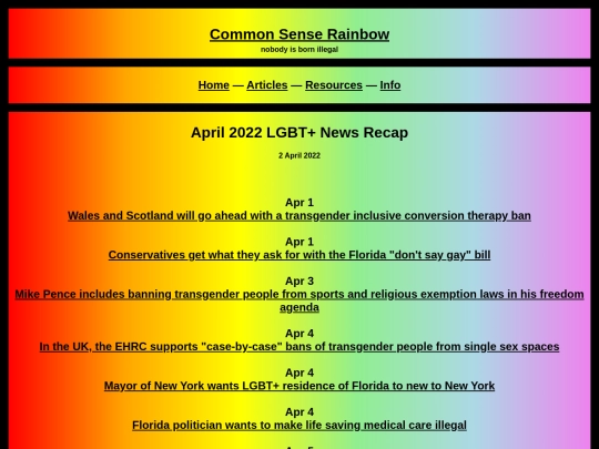 articles/recaps/apr22recap screenshot