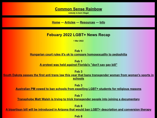 articles/recaps/feb22recap screenshot
