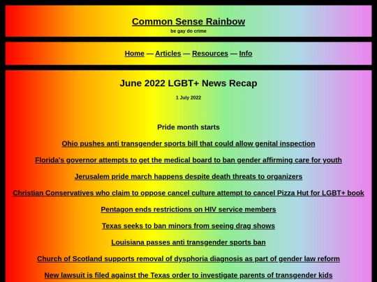 articles/recaps/june22recap screenshot