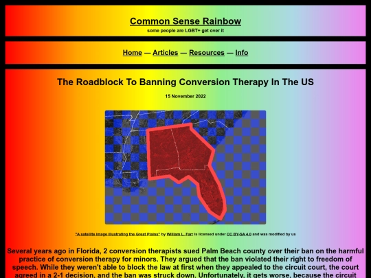 articles/roadblock screenshot