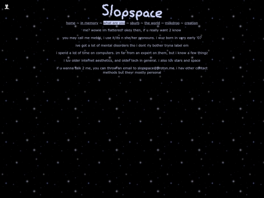 whatami screenshot