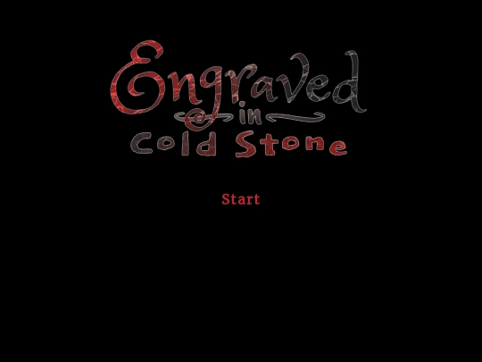 Engraved screenshot