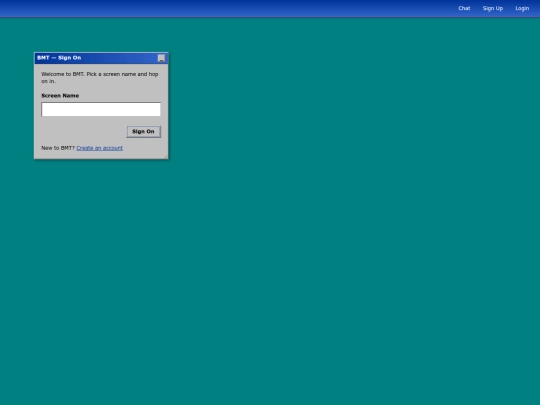 profile screenshot