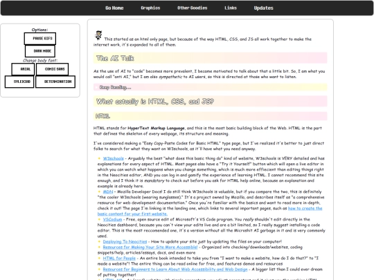 html screenshot